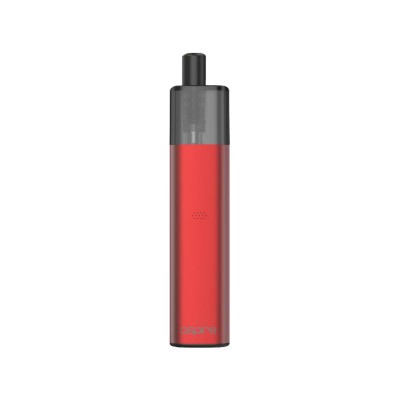 Pod Система Aspire Vilter Kit Red - купити