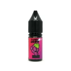 Рідина F*cked Salt 10ml/35mg Grape