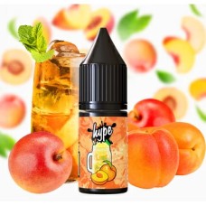 Жидкость Hype 10ml/30mg Peach Soda