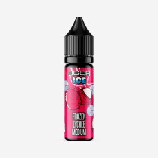 Жидкость 3ger Salt 15ml/50mg Frozen Lychee