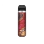 Smok Novo 2X - Red Stabilizing Wood Smok Novo 2X - Red Stabilizing Wood