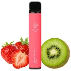 Одноразова POD система ELF BAR 1500 Strawberry Kiwi