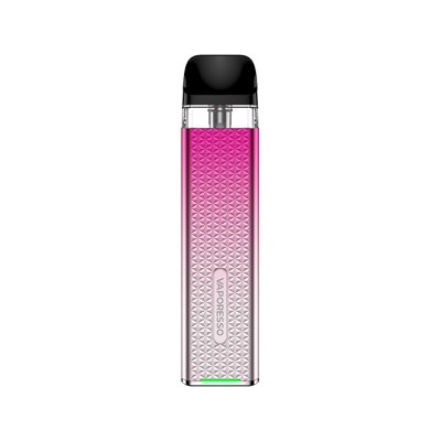 Pod Система Vaporesso Xros 3 Mini Kit Rose Pink - купити