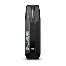 JustFog Minifit S - Black