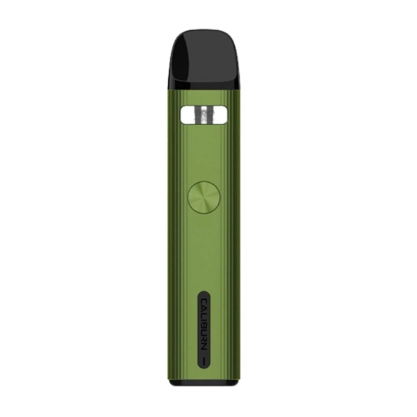 Uwell Caliburn G2 - Cobalt Green — купить