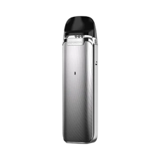 POD система Vaporesso Luxe Q Pod Kit Matte Silver