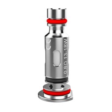 Испаритель Uwell Caliburn G Coil 0.8 Ohm