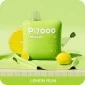 Одноразовая Pod Система Elf Bar Pi7000 Lemon Rum Одноразовая Pod Система Elf Bar Pi7000 Lemon Rum