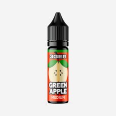 Жидкость 3ger Salt 15ml/50mg Green Apple