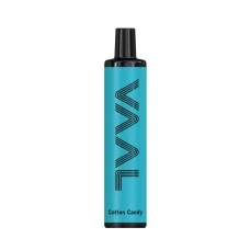 Одноразовая Pod Система Joyetech Vaal 1500 Cotton Candy