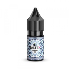 Рідина Saltex Salt 10ml/50mg Blackberry Ice