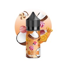 Жидкость Flavorlab Fl 350 Christmas Salt 30ml/50mg Coconut Candy