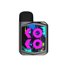 POD система Uwell Caliburn Koko Prime Grey