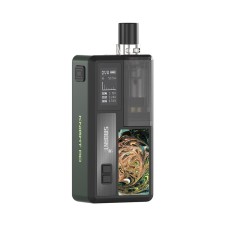 Smoant Knight 80 Kit Night Green