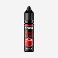 Жидкость 3ger Salt 15ml/50mg Sour Cherry