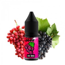 Жидкость F*cked Salt 10ml/25mg Grape