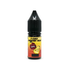 Жидкость F*cked Salt 10ml/35mg Passion Pear