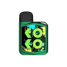 Pod Система Uwell Caliburn Koko Prime Green