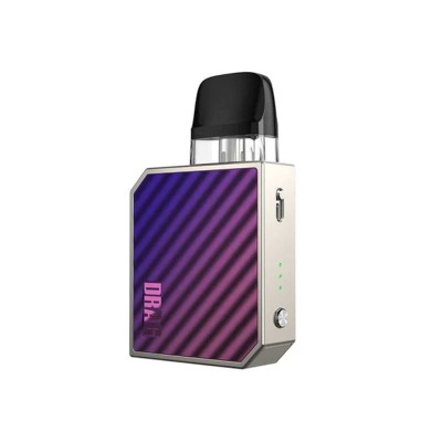 POD система Voopoo Drag Nano 2 Nebula Edition Neon Rose - купити