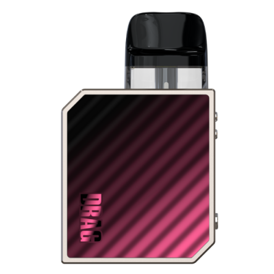 POD система Voopoo Drag Nano 2 Nebula Edition Neon Rose - купити