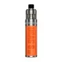 Voopoo Drag S Pro - California Orange Voopoo Drag S Pro - California Orange