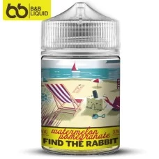 Рідина B&B Liquid 60ml/3mg Watermelon Pomegranate