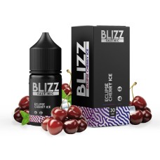 Жидкость Blizz Salt 30ml/50mg Eclipse Cherry