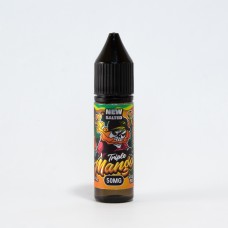 Рідина Flamingo Salt 15ml/50mg Triple Mango NEW Salted