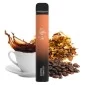 Одноразова POD система ELF BAR 2000 Coffee Tobacco Одноразова POD система ELF BAR 2000 Coffee Tobacco