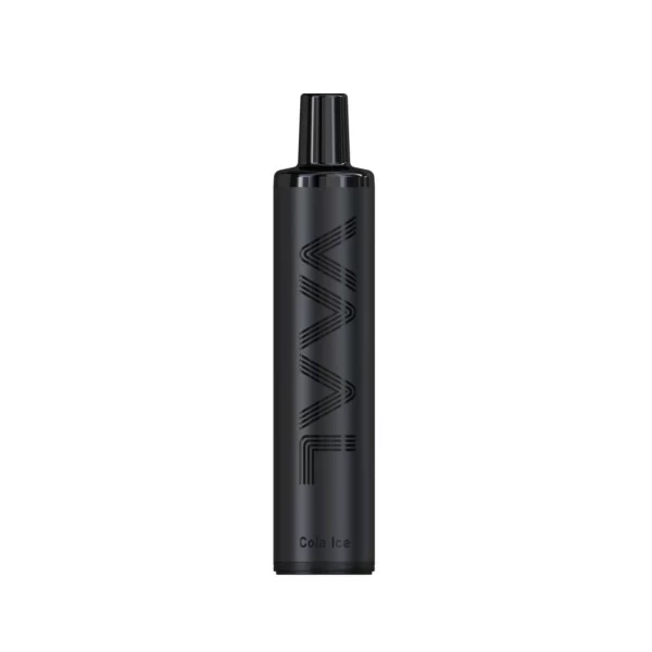 Одноразова POD система Joyetech VAAL 1500 Cola Ice на 1500 затяжок — купити