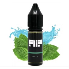 Жидкость Flip Salt 15ml/25mg Mint