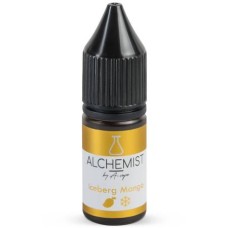 Жидкость Alchemist 10ml/35mg Iceberg Mango