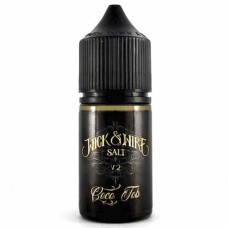 Рідина Wick&Wire Salt 30ml/50mg Coco Tob