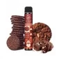 Одноразова POD система ELF BAR Lux1500 Chocolate Brownie Cookies Одноразова POD система ELF BAR Lux1500 Chocolate Brownie Cookies