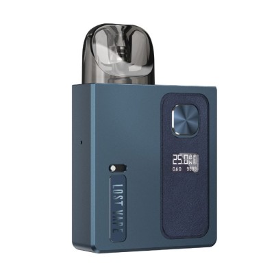 Pod Система Lost Vape Ursa Baby Pro Navy Blue - купити