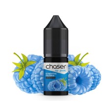 Жидкость Chaser Salt 15ml/50mg Голубая Малина