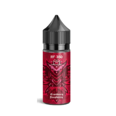 Рідина Flavorlab RF 350 Salt 30ml/50mg Cranberry Raspberry