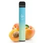 Одноразова POD система ELF BAR 2000 Juicy Peach Одноразова POD система ELF BAR 2000 Juicy Peach