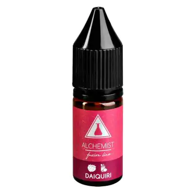 Жидкость Alchemist Fl 10ml/50mg Daiquiri - купити