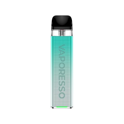 Pod Система Vaporesso Xros 3 Mini Kit Phantom Green - купити