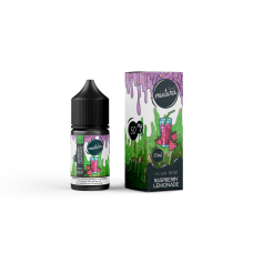 Жидкость Black Triangle Mixtura Salt 30ml/50mg Raspberry Lemonade