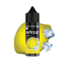 Жидкость Refrost 15ml/50mg Lemon