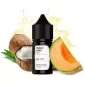 Melon Coconut Melon Coconut