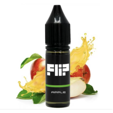 Жидкость Flip Salt 15ml/25mg Apple