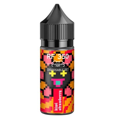 Жидкость Flavorlab Fl 350 Salt 30ml/50mg Kiwi Strawberry - купити