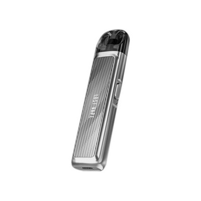 POD система Lost Vape Ursa Nano Twill Silver - купити