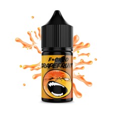 Жидкость F*cked Salt 30ml/50mg Grapefruit