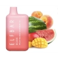 Одноразова POD система ELF BAR BC4000 Peach Mango Watermelon Одноразова POD система ELF BAR BC4000 Peach Mango Watermelon