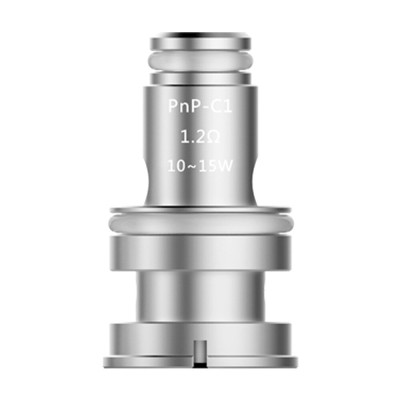 Випаровувач Voopoo PnP-C1 1.2ohm - купити