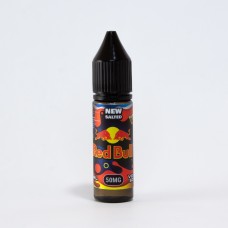 Рідина Flamingo Salt 15ml/50mg Vol #2 RedBull NEW Salted